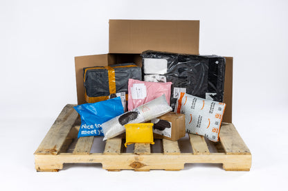 Mail Mix Mystery Box