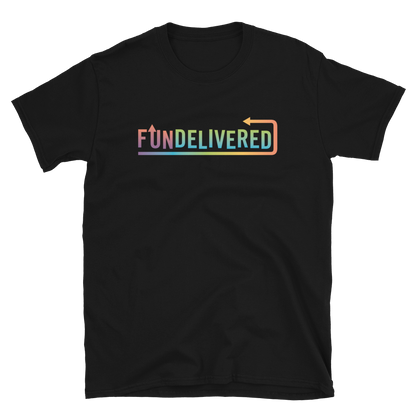 Fundelivered Classic Tee